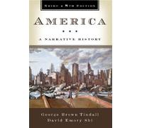 America: A Narrative History