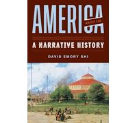 America: A Narrative History