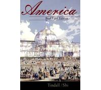 America: A Narrative History