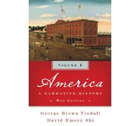 America: A Narrative History