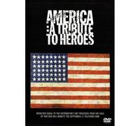 America : A Tribute to Heroes – Warner Bros.