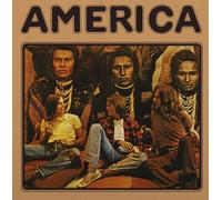 America - America (180 g) (2 LP)