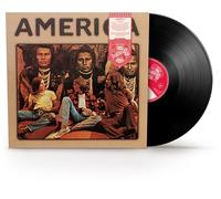 America - America