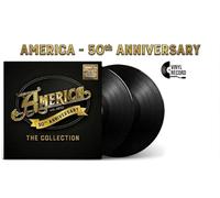 AMERICA - America : 50th Anniversary The Collection
