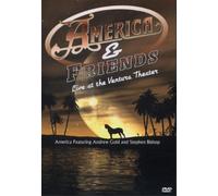 America - America & Friends [Import]