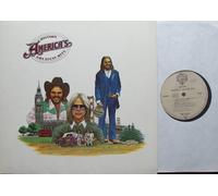 America - AMERICA history America's greatest hits