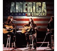 America - America in Concert [Import]