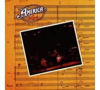 America - America Live By America (1996-01-18)