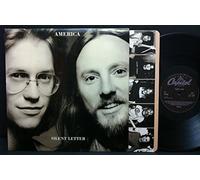 America - America: Silent Letter