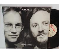 America - America SILENT LETTER, FA 4130781