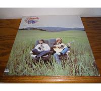 America - America - View From The Ground - Capitol Records - 1A 064-400111