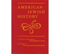 America, American Jews, and the Holocaust, American Jewish History, 7