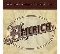 America - an Introduction to [Import]
