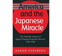 America And The Japanese Miracle