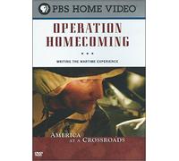 America at a Crossroads: Operation Homecoming