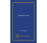 America at war