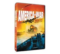America at War - 6 Vintage WWII History Films
