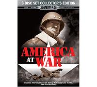 America at War [Import anglais]