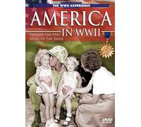 America at War [Import USA Zone 1]