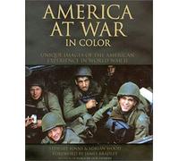 America At War In Color