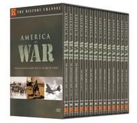 America at War Megaset (History Channel)