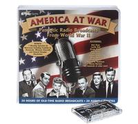 America at War/Patriotic [Import]