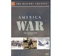 America at War - The Korean War Volume X