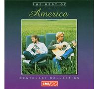 America - The Best of
