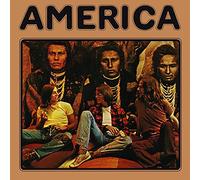 America by AMERICA [VINYL] NEUF