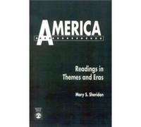 America by Mary P. Sheridan Mary S. Sheridan (Auteur)