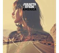 America by STEIN,JUANITA [VINYL] NEUF