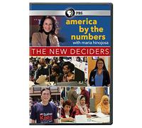 America by The Numbers-New Deciders