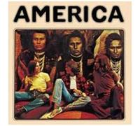 America CD