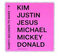 America [CD]