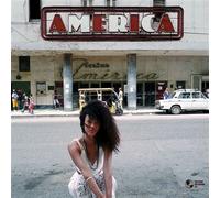 America ! CD
