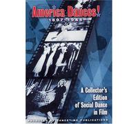 America Dances 1897-1948 [Import USA Zone 1]