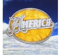 America - Definitive America [Import]