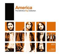 America - Definitive Pop