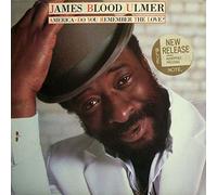 America - Do You Remember The Love?