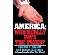 America Donald L. Barlett, James B. Steele (Auteur)