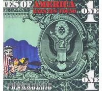 America eats it s young/inclus titres bonus CD