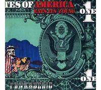 America eats it s young/inclus titres bonus Funkadelic (Interprète)