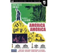America (Elia Kazan) [Import]