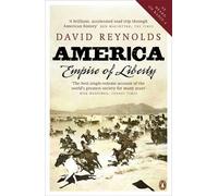 America, Empire Of Liberty