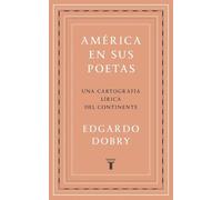 América en sus poetas: Una cartografía lírica del continente