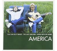 America - Essential [Import]