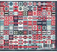 Howler – America Give Up – CD – Import