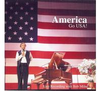 America: Go USA!