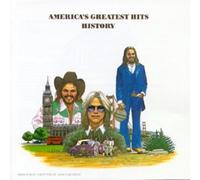 America - Greatest Hits [New CD] UK - Import