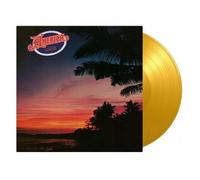 America – Harbor – LP 180 g vinyle coloré